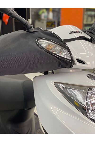 conrade Ultralüx Scooter El Korumaları
