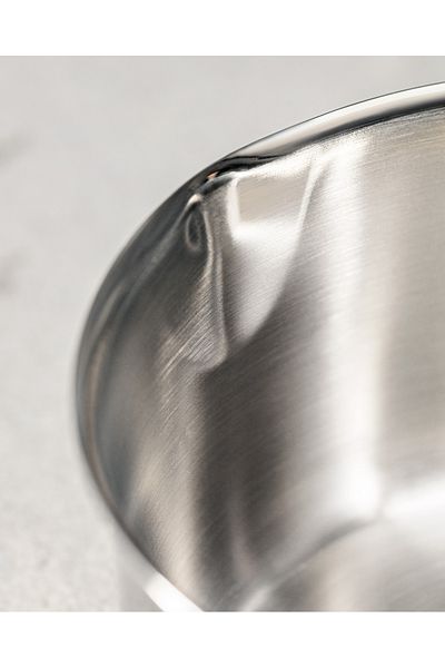 Madame Coco 12cm Orva Milk Jug