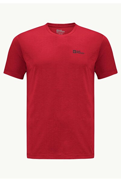 Jack Wolfskin Vonnan S/S t m Men's T-Shirt 1809951
