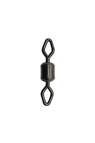 PİTBULL Pitbull 5080 - Pack of 10 No:4 Swivels