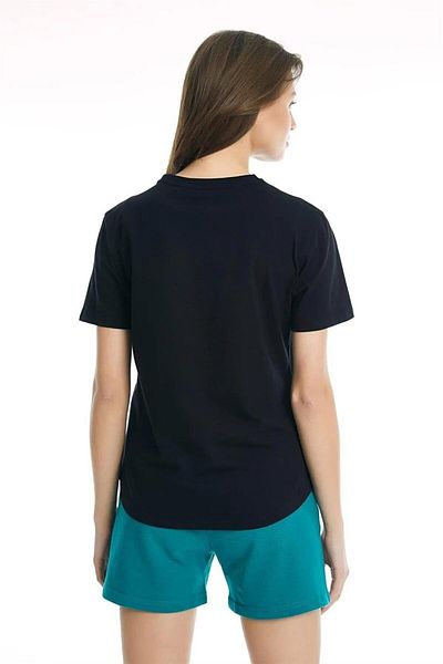 Ellesse Tricou pentru femei Ef015 - Design confortabil și elegant