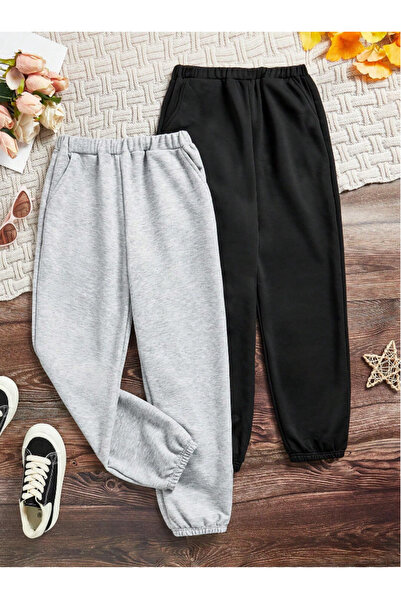 yx yustex sport Εποχιακό αθλητικό παντελόνι 2" με ράστερ