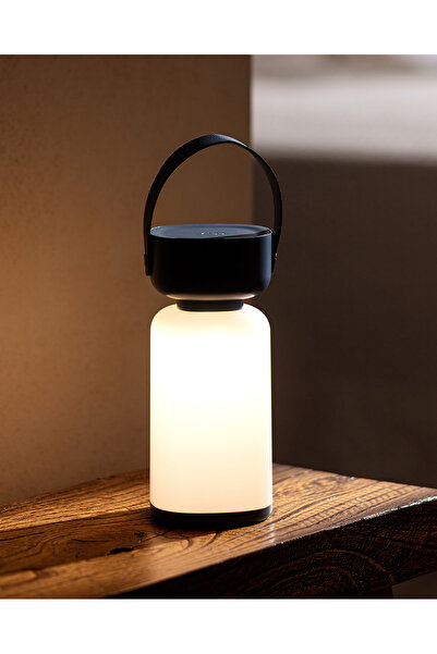 Madame Coco Laia Dokunmatik Abajur