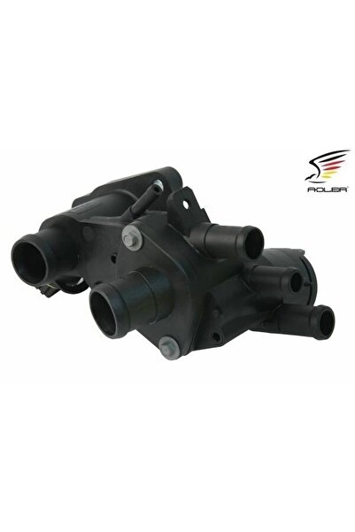 Volkswagen 032121111N Termostat Yuvası Komple - Polo-Polo Classıc-1.6 Lt.-Aee...