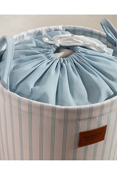 Madame Coco Καλάθι ρούχων Nuage
