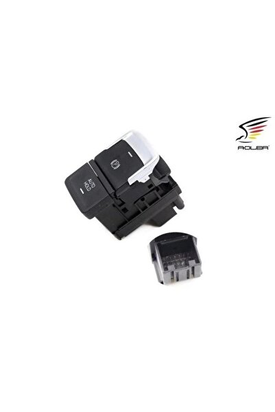 Volkswagen 5G0927225D El Fren Butonu - Golf 7