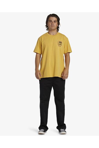 BİLLABONG Ανδρικό μπλουζάκι Billabong Reflections Tees Abyzt02278