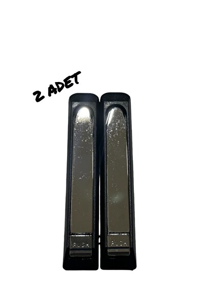 EMİRDAĞ ALÜMİNYUM CAM BALKON Cam balkon yedek parça açma kolu Push kol (PARLA...