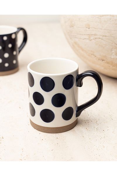 Madame Coco Jolie Mug