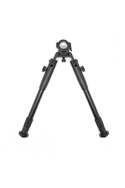 ALFA AKSESUAR 03 Nikula-üstün Metal Alaşım Kelepçeli Bipod Çatalayak