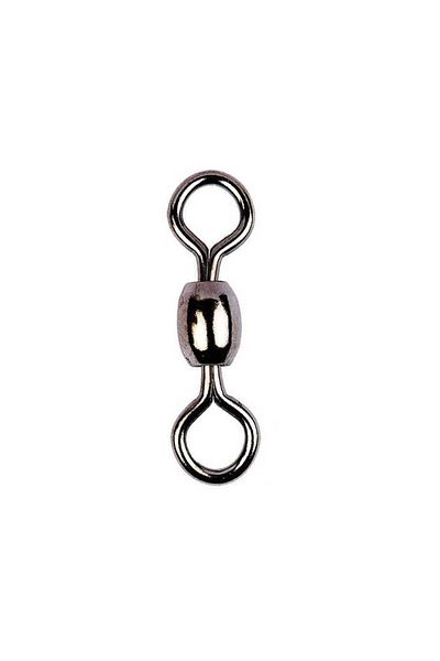PİTBULL Pitbull 5060 - Pack of 5 No:1/0 Swivels