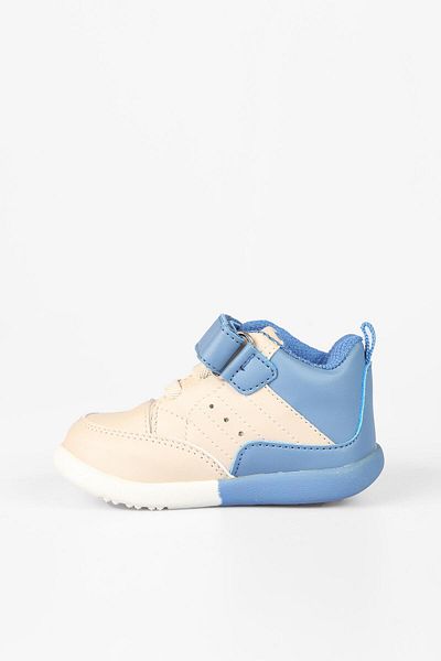 Vicco Able First Step Baby Orthopedic Kids Boots Τζιν