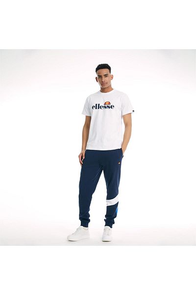Ellesse Ανδρικό μπλουζάκι Cm012 Model