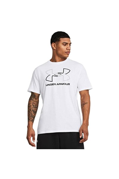 Under Armour Ua Gl Foundation Update Ss Men's T-Shirt 1382915