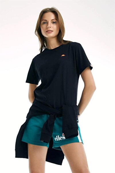 Ellesse ΜΠΛΟΥΖΑ F-001-BK