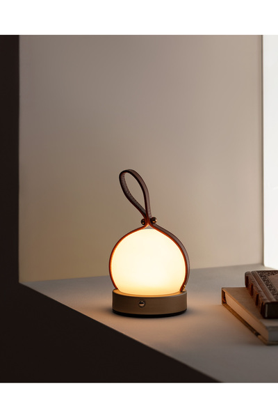 Madame Coco Maia Dokunmatik Abajur