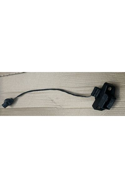 İthal Oem 7700308997   Luggage Lock - Kango Wired Sot