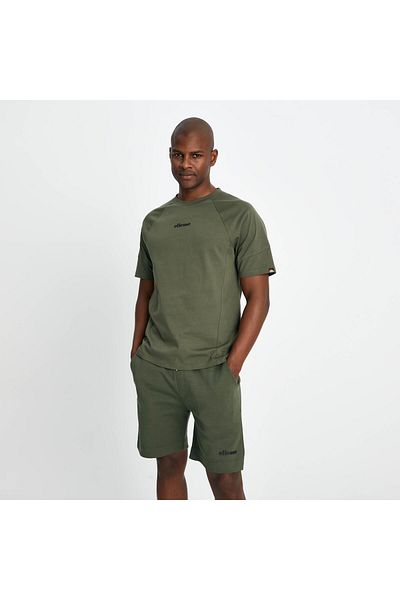 Ellesse Men's Short Sleeve T-Shirt Em152