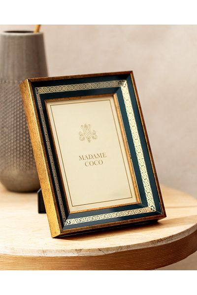 Madame Coco Moano Frame Design