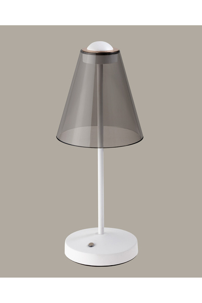 Madame Coco Katia Dokunmatik Abajur