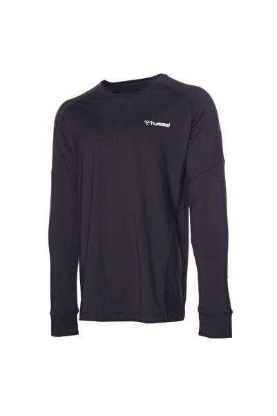 hummel Ανδρικό μπλουζάκι Hmljacob L/s 911965