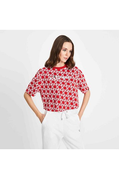 Ellesse Women's T-Shirt Ef113