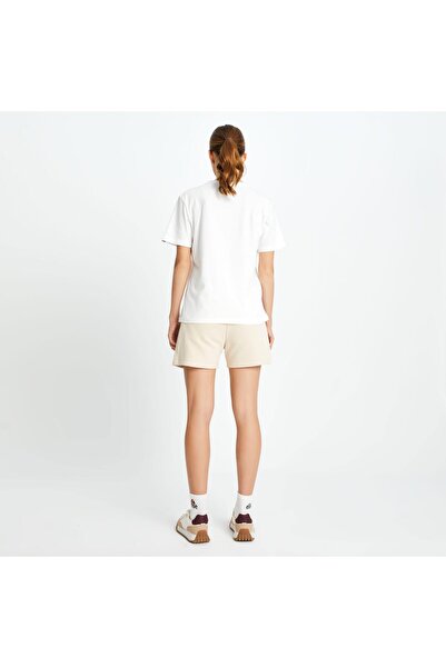 Ellesse Tricou de bază pentru femei - mânecă scurtă, EF141