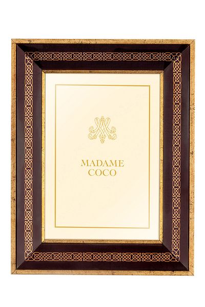 Madame Coco Ortovero Frame