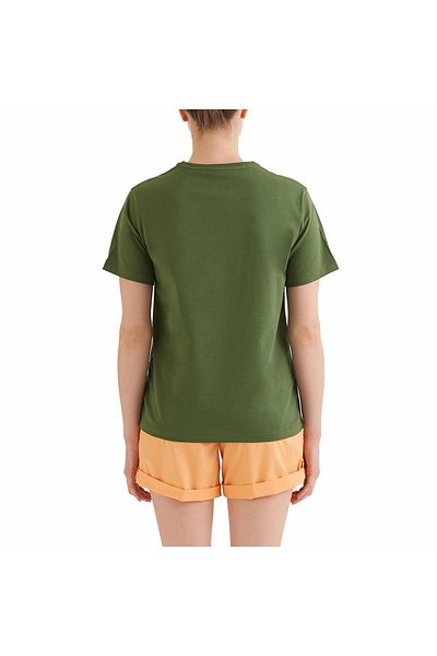 Columbia Tricou pentru femei Csc W Stacked Mini Gem Logo Cs0316