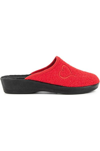Muya Mo.Chi Anatomical Sole Closed Winter Women's House Slippers