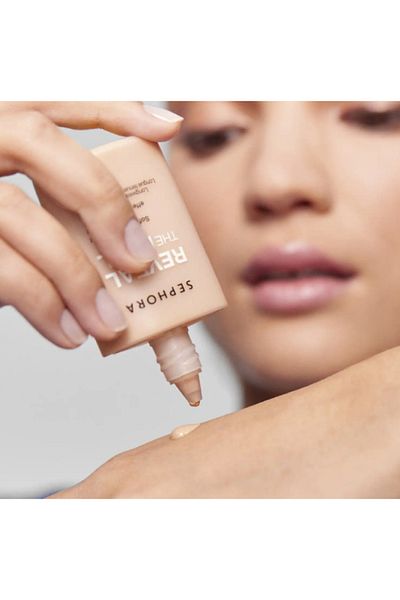 SEPHORA COLLECTION Reveal the Real Foundation