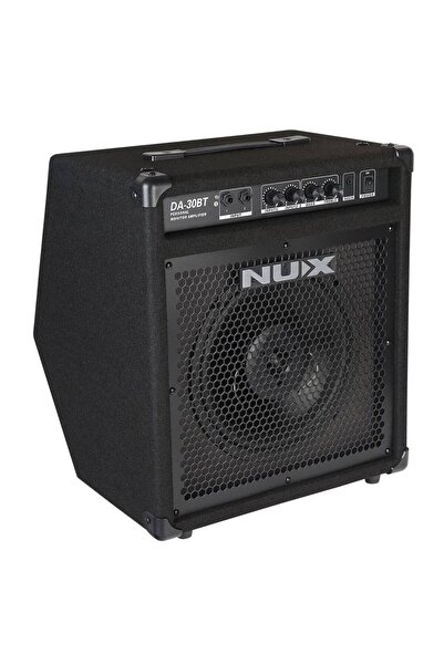 Nux DA-30BT Dijital Davul Amfisi
