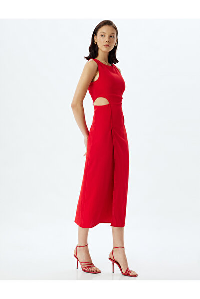 Koton DRESSES (2024 AUTUMN/WINTER)