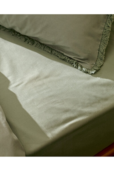 Madame Coco KingSizeSona Tufted Duvet Cover Set