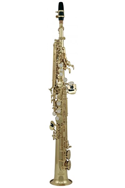 Roy Benson SS-302 Soprano Saksafon