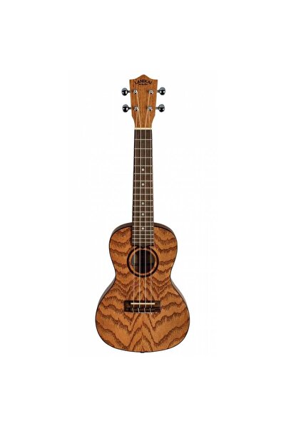 Lanikai OA-CEC Oak Concert Elektro Ukulele