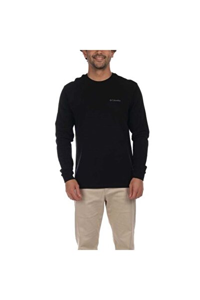 Columbia Csc m Basic Crew Sweatshirt Men's Sweat Cs0204