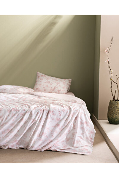 Madame Coco Σετ Παπλωματοθήκη με στάμπα Tiny Single Ranforce