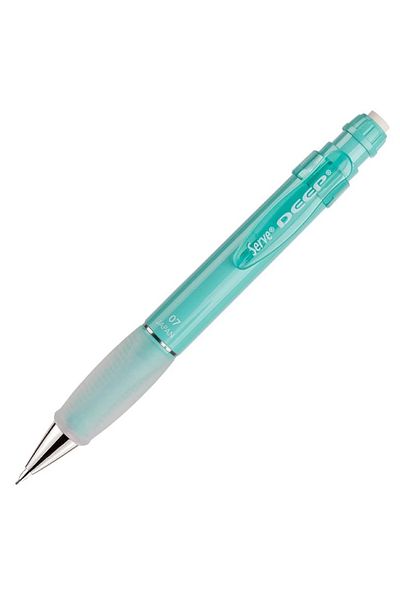 Serve Deep Versatil Pen 0.7 Mint Green