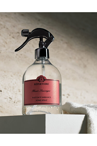 Madame Coco Répertoire Trigerli Oda Spreyi 500 ml - Fleurs Sauvage