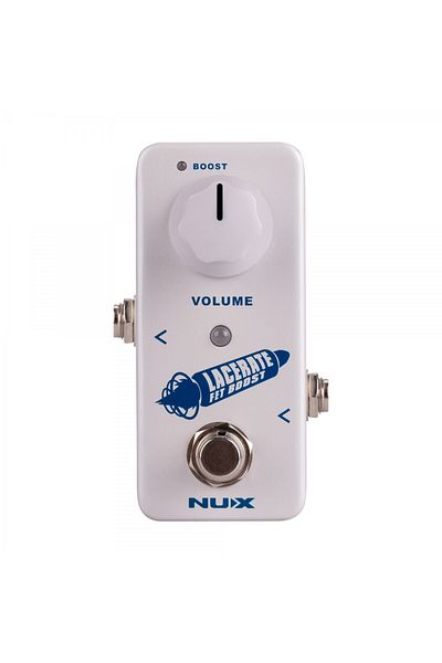 Nux Nfb-2 Lacerate Fet Boost - حذاء بدواسة