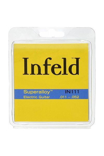 Thomastik Infield In 111 Electric Guitar String