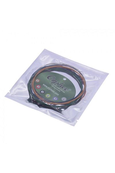 Orphee Rx15-c Electric Guitar String - Comfortable Cut