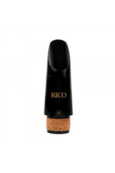 Daddario Rico B5 Bb Clarinet Beki