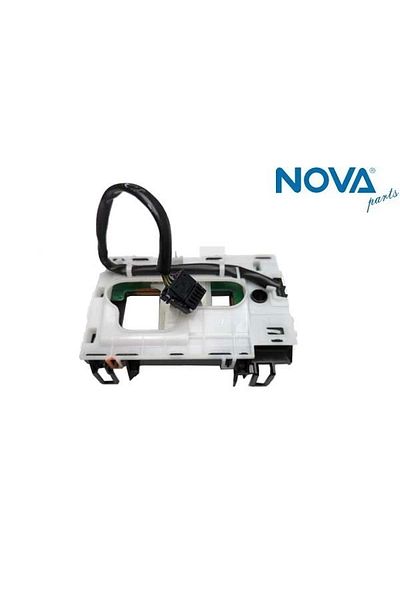 Nova 4 جرام 1919065 بطاقة محدد التروس - Audi A4-a5-a6-a7-q5-rs-4-5-6-7