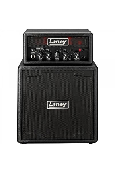 Laney MINISTACK-B-IRON Elektro Gitar Amfisi