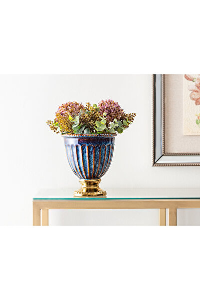 Madame Coco مزهرية صغيرة من Rochelle - أنيقة وعملية