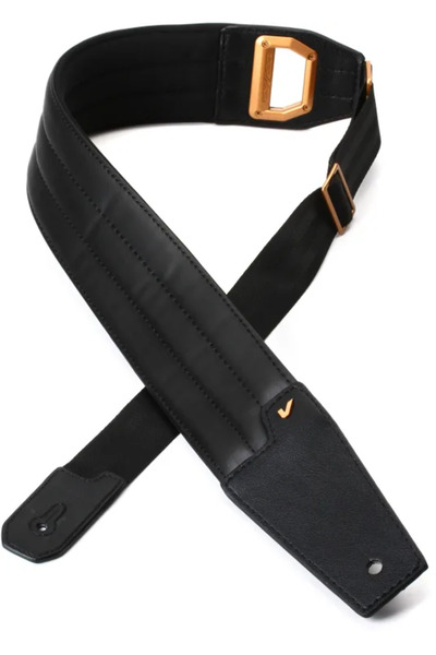 Gruv Gear Fabrk Guitar Strap Decade Edition