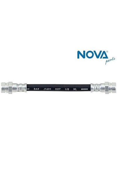 Nova 1S 0611775   Cıtıgo 2012 Brake Hose Rear - Comfortable and Stylish Design