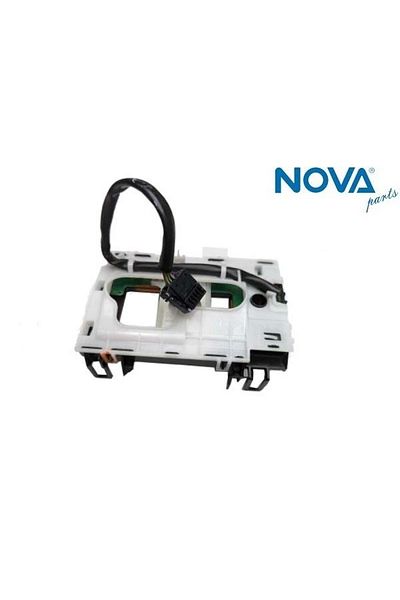 Nova 4F 1919065 بطاقة محدد التروس - Audi A6 2005-2011
